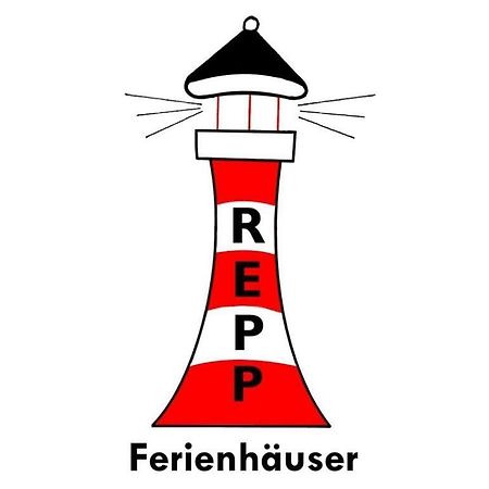 Seehund Comfortable Holiday Residence Otterndorf Bagian luar foto