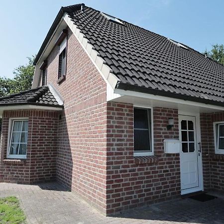 Seehund Comfortable Holiday Residence Otterndorf Bagian luar foto