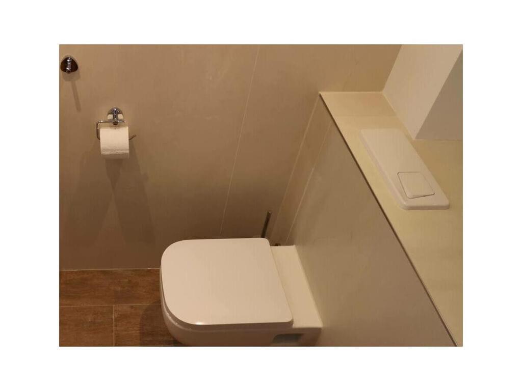 Seehund Comfortable Holiday Residence Otterndorf Bagian luar foto