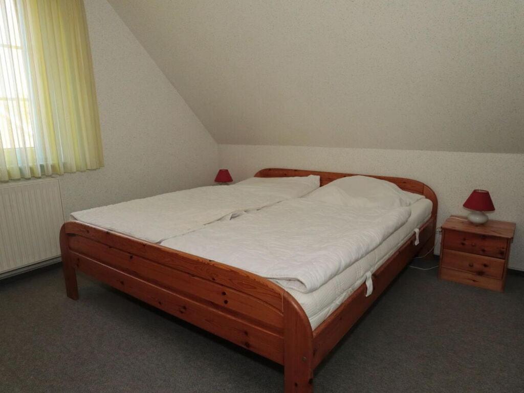 Seehund Comfortable Holiday Residence Otterndorf Bagian luar foto